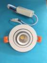 Einbau Deckenlampe COB,5Watt,neutral weiß,1082